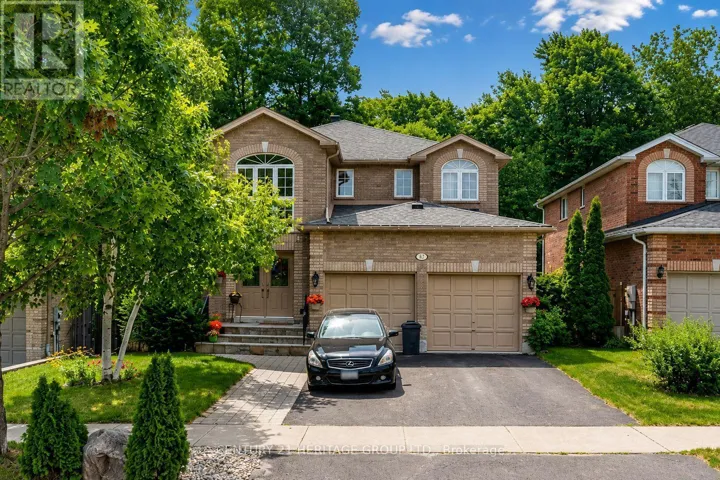 BSMNT - 47 STOLLAR BOULEVARD, Barrie (Little Lake), Ontario L4M6N3