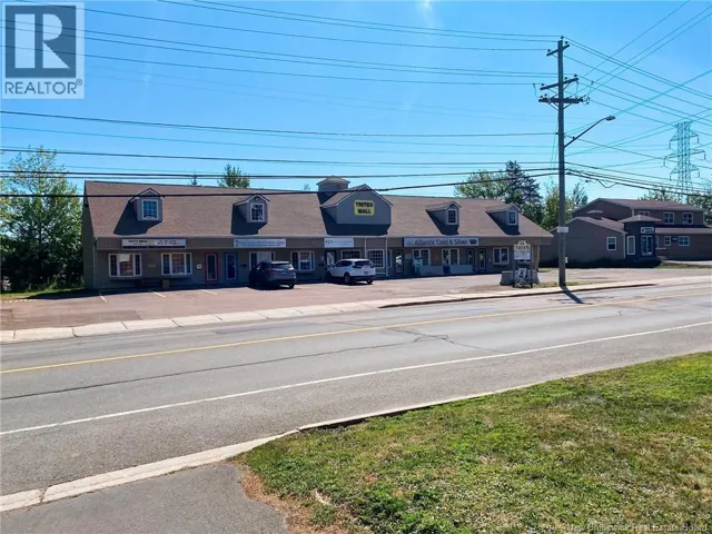 26 Trites Road, Riverview, New Brunswick E1B2V6