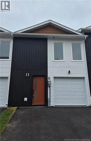 33 Arlington Crescent, Saint John, New Brunswick E2K0G4