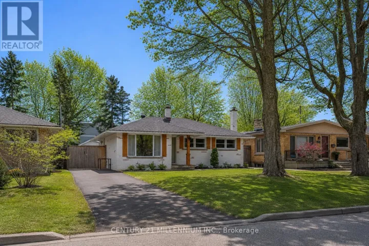 110 ZINA STREET, Orangeville, Ontario L9W1E8