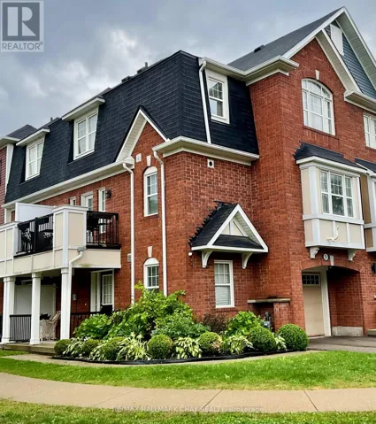 31 COLONEL FRANK CHING CRESCENT, Brampton (Fletcher's West), Ontario L6Y5W5