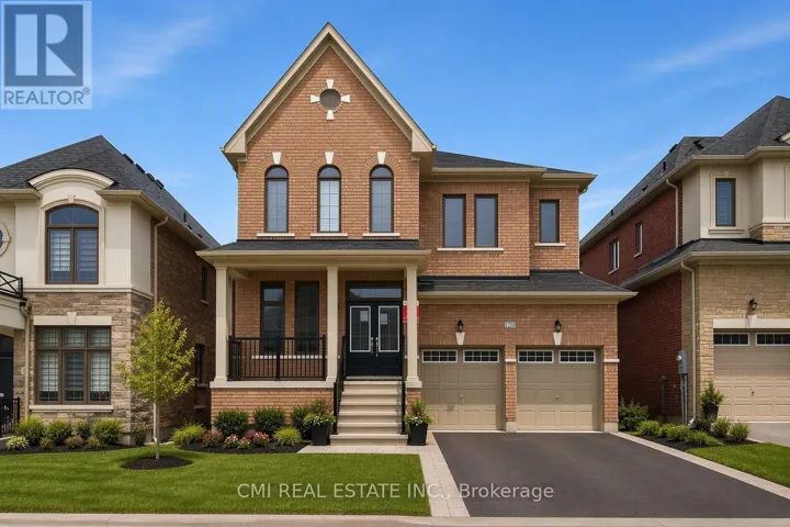 125 RASPBERRY RIDGE AVENUE, Caledon (Caledon East), Ontario L7C4M9
