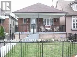 85 CORBETT AVENUE, Toronto (Rockcliffe-Smythe), Ontario M6N1V3