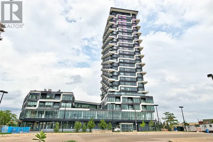 2401 - 297 OAK WALK DRIVE, Oakville (RO River Oaks), Ontario L6H3R6