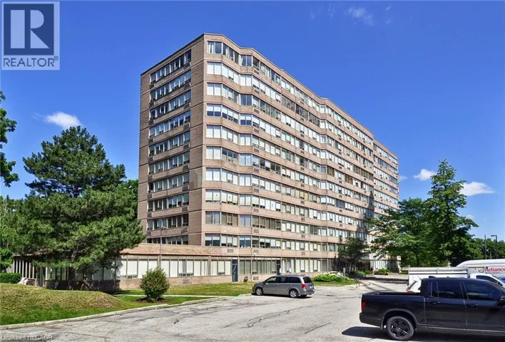 3227 E KING Street E Unit# 105, Kitchener, Ontario N2A3Z9