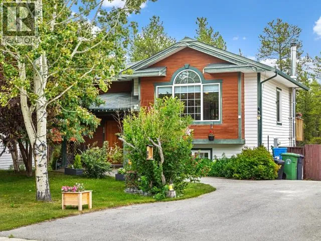40 TIGEREYE CRESCENT, Whitehorse, Yukon Y1A6G9
