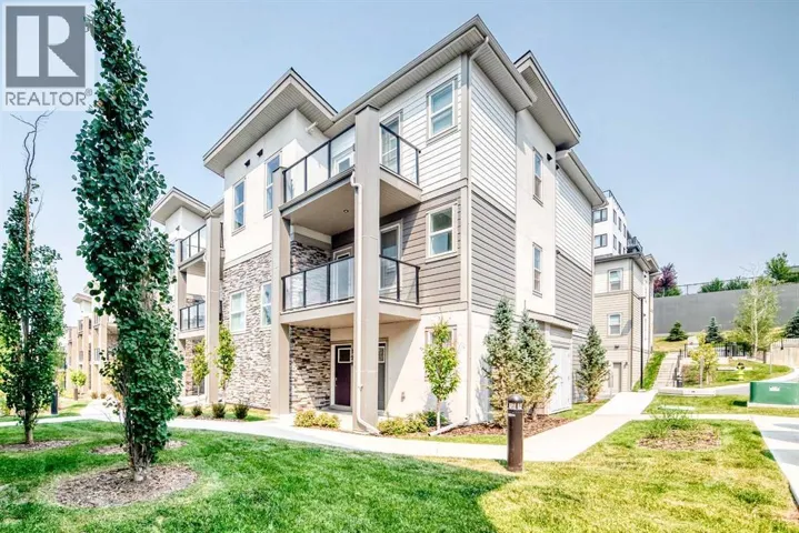 129, 2117 81 Street SW, Calgary, Alberta T3H6H5