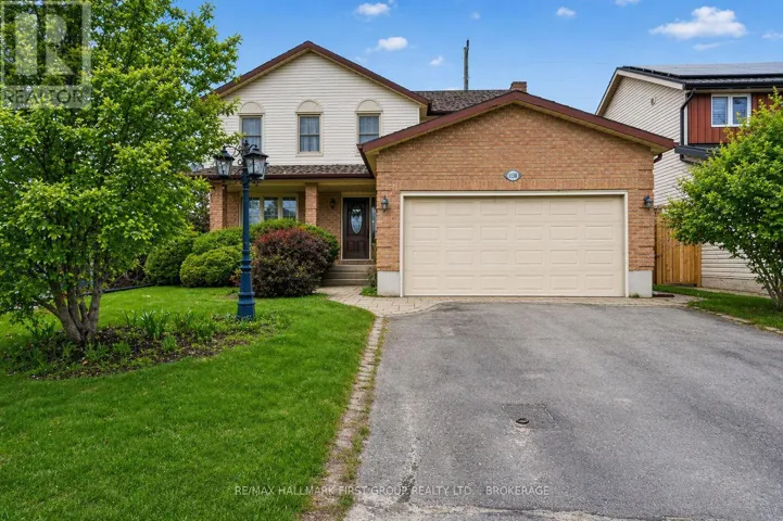 1130 CAITLIN CRESCENT, Kingston (North of Taylor-Kidd Blvd), Ontario K7P2S4