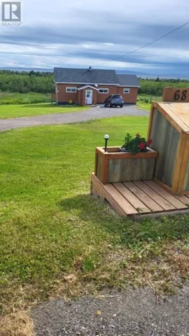 68 Main Road, Point au Mal, Newfoundland & Labrador A0N1T0