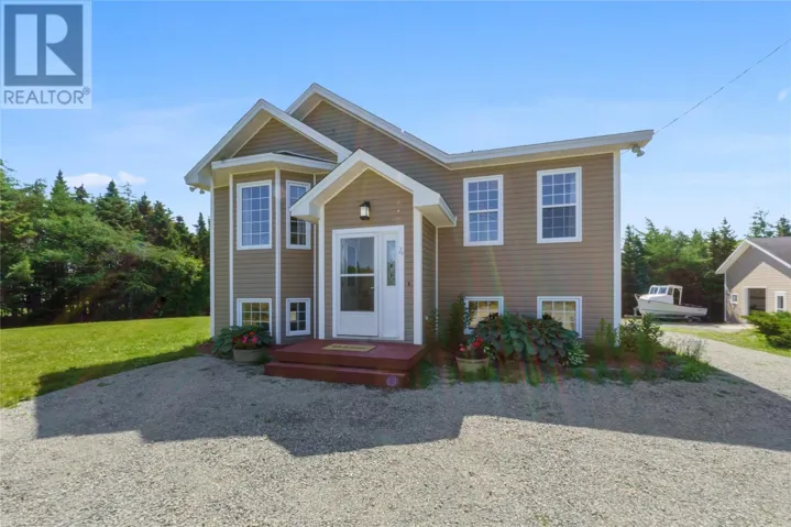 4 Madeline's Ridge, Flatrock, Newfoundland & Labrador A1K0A3
