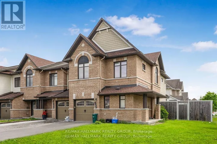 100 LERTA WAY, Ottawa, Ontario K4A0W5