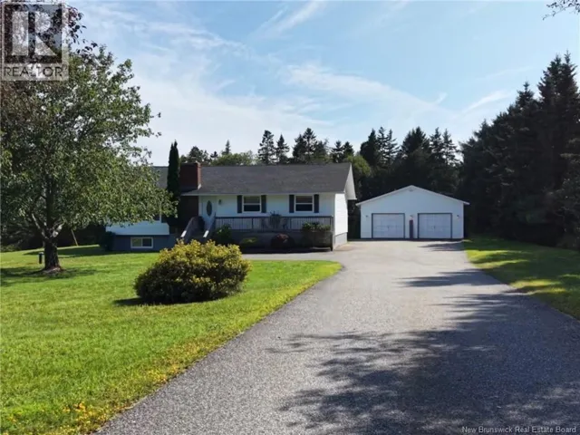 13 Woodward Crescent, Quispamsis, New Brunswick E2E1N5