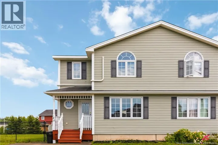 140 Madrid, Riverview, New Brunswick E1B0G5