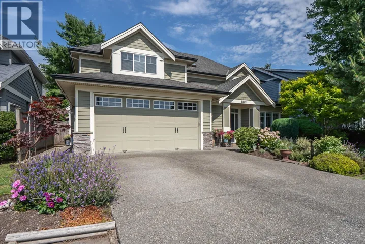 5379 WELLBURN DRIVE, Delta, British Columbia V4K2H8