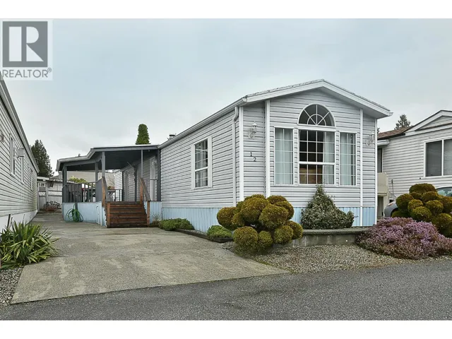 12 5575 MASON ROAD, Sechelt, British Columbia V7Z0K9