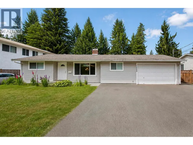 12209 SKILLEN STREET, Maple Ridge, British Columbia V2X4X4