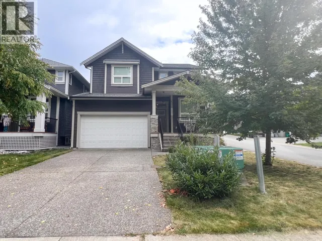 11222 243B STREET, Maple Ridge, British Columbia V2W1H5