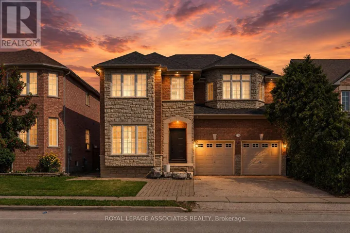 156 MARIA ANTONIA ROAD, Vaughan (Vellore Village), Ontario L4H2S8