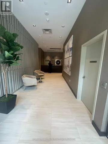 719 - 60 HONEYCRISP CRESCENT, Vaughan (Vaughan Corporate Centre), Ontario L4K0N5