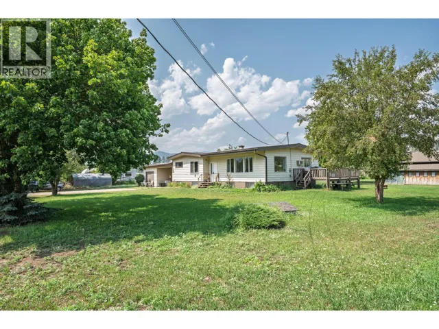 6055 Darcy Road, Grand Forks, British Columbia V0H1H4