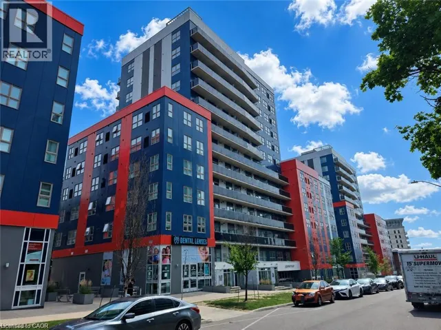 258B SUNVIEW Street Unit# 255, Waterloo, Ontario N2L3V9