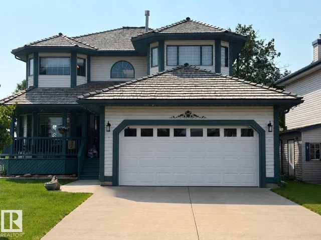 7 COUNTRY CLUB DR, Beaumont, Alberta T4X1N3