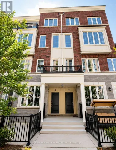 4 - 2205 LILLYKIN STREET, Oakville (RO River Oaks), Ontario L6H7H2