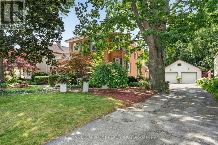 438 BROAD STREET W, Haldimand (Dunnville), Ontario N1A1T3