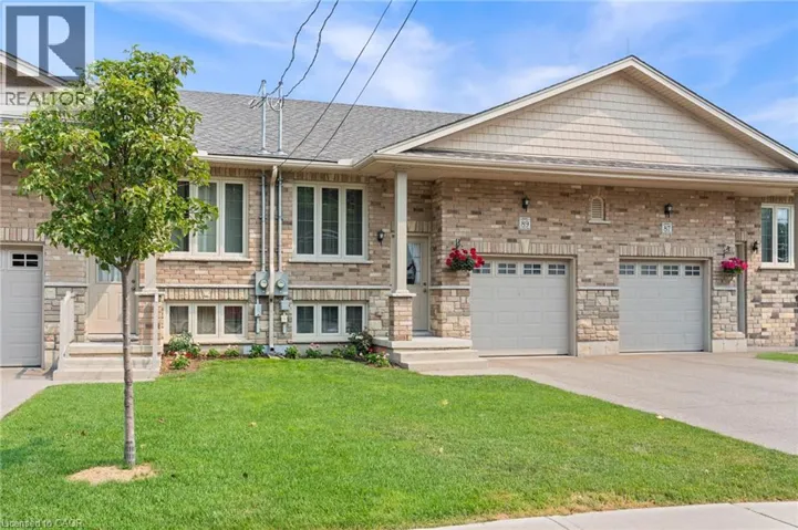 89 WINDHAM Street, Simcoe, Ontario N3Y3V7