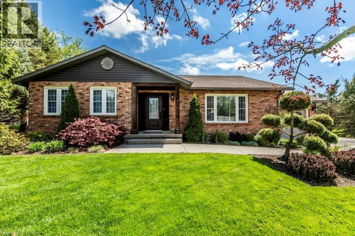 1191 SUNSET Drive, Pelham, Ontario L0S1C0