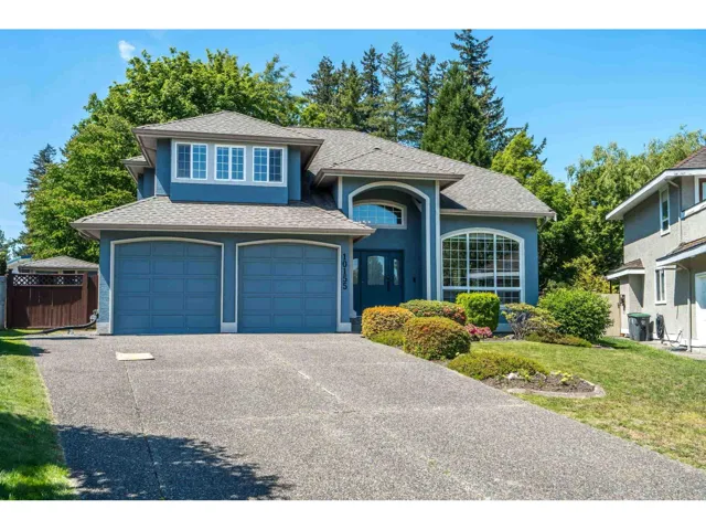 10155 171A STREET, Surrey, British Columbia V4N3L3