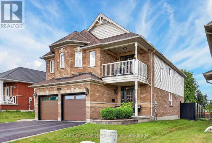 1184 SCOLLARD DRIVE, Peterborough (Ashburnham Ward 4), Ontario K9H0A8