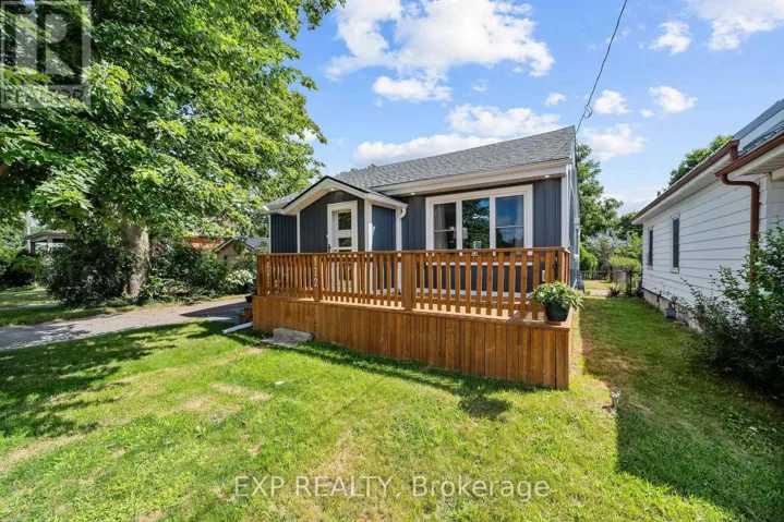 172 EAST STREET, London East (East M), Ontario N5Z2R8