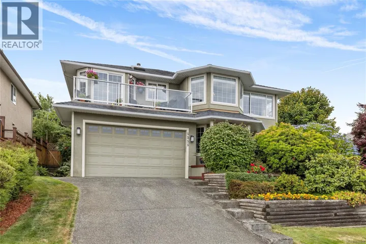 5355 Highridge Pl, Nanaimo, British Columbia V9T5Z8