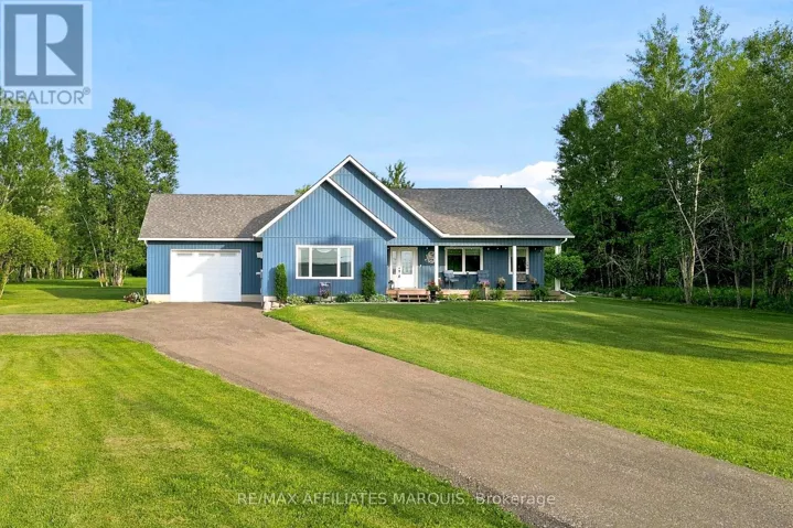 9517 COUNTY ROAD 42 ROAD, Rideau Lakes, Ontario K0G1X0