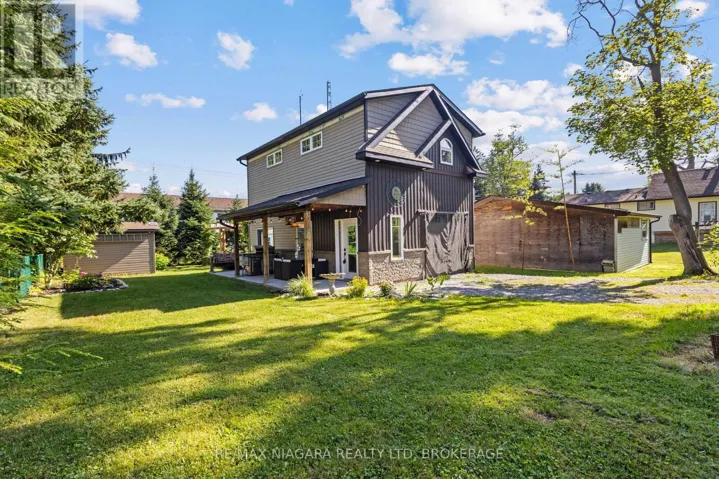 1 LINDEN AVENUE, Pelham (Fonthill), Ontario L0S1E3