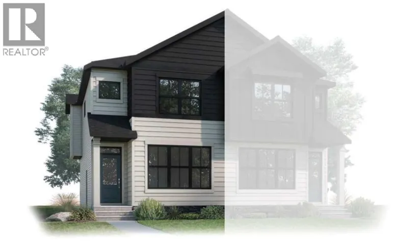 283 Silverton Glen Road SW, Calgary, Alberta T2X5B7