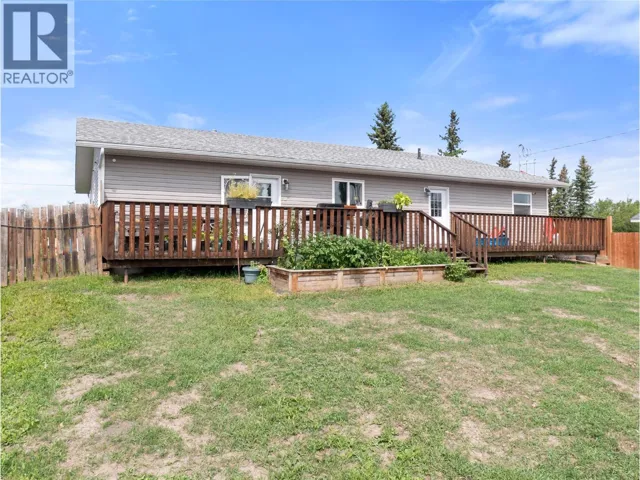 4609 Railway Avenue, Pouce Coupe, British Columbia V0C2C0