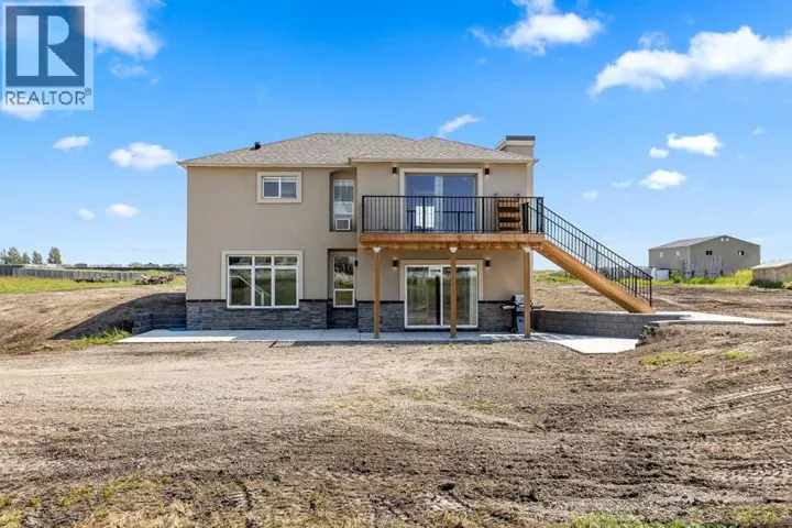 354096 48 Street E, Okotoks, Alberta T1S1A7