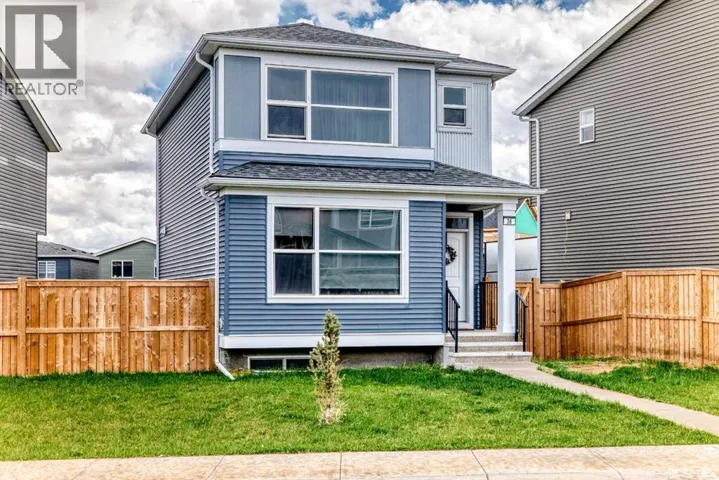 36 Howse Heights NE, Calgary, Alberta T3P1P1