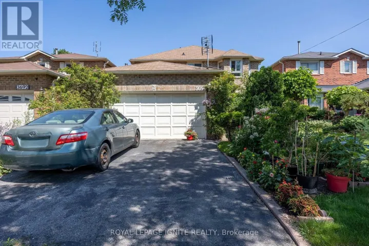 3694 ELLESMERE ROAD, Toronto (Highland Creek), Ontario M1C1H6