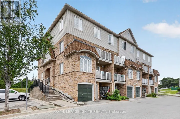 90 - 200 MCLEVIN AVENUE, Toronto (Malvern), Ontario M1B6C8