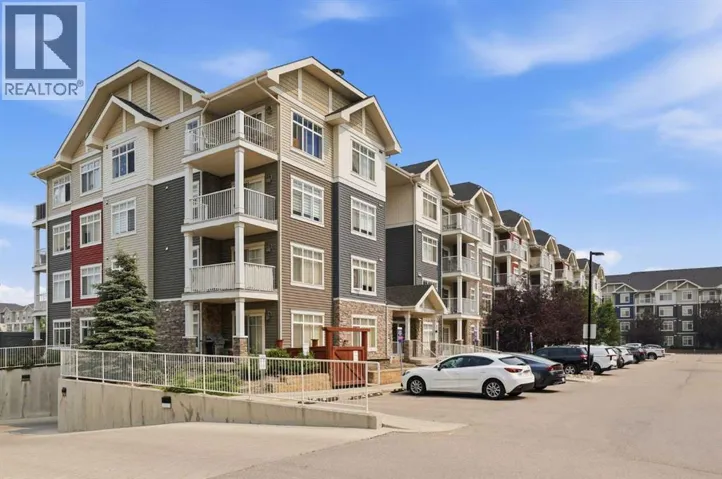 4304, 155 Skyview Ranch Way NE, Calgary, Alberta T3N0L4