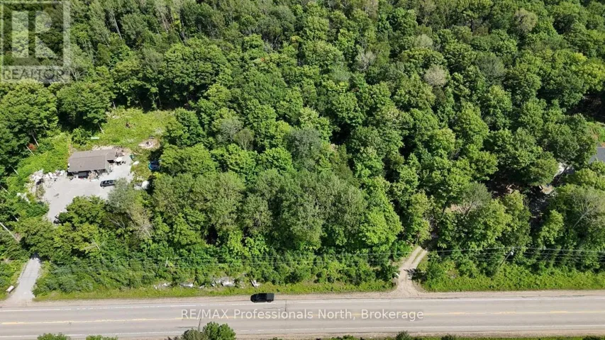 PT LT 14 CON 9 COUNTY ROAD 503, Highlands East (Monmouth), Ontario K0L2Y0