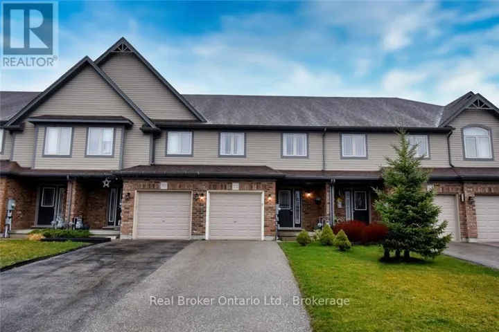 72 MUSSEN STREET, Guelph (Victoria North), Ontario N1E0K3