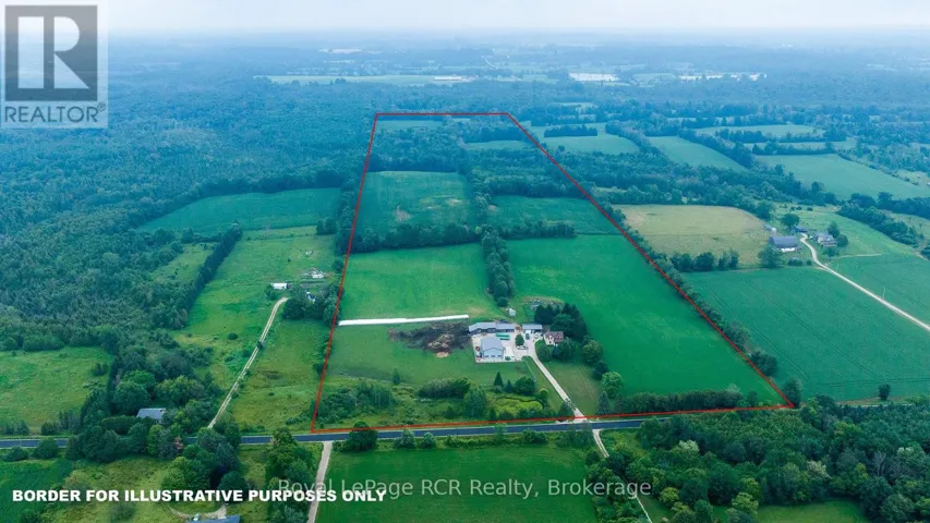 392817 SOUTHGATE SIDEROAD 39, Southgate, Ontario N0G1R0