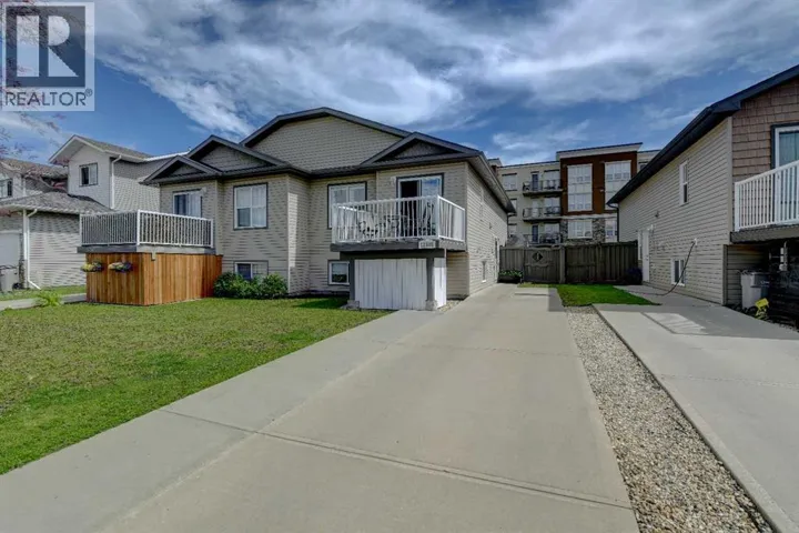 12305 103 Street, Grande Prairie, Alberta T8V2L4