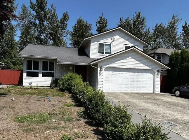 32275 CLINTON AVENUE, Abbotsford, British Columbia V2T5B3