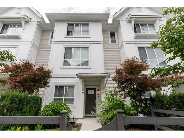 106 8335 NELSON STREET, Mission, British Columbia V4S0E4