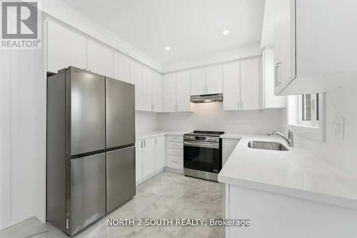75 VIRRO COURT, Vaughan (Elder Mills), Ontario L4H5G5